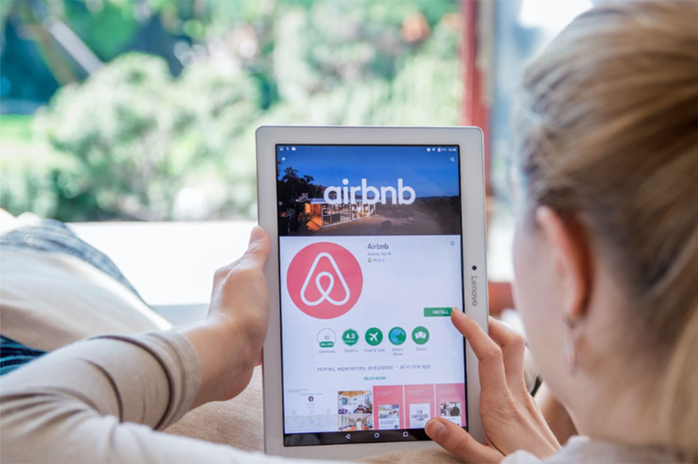 airbnb Cabo san lucas